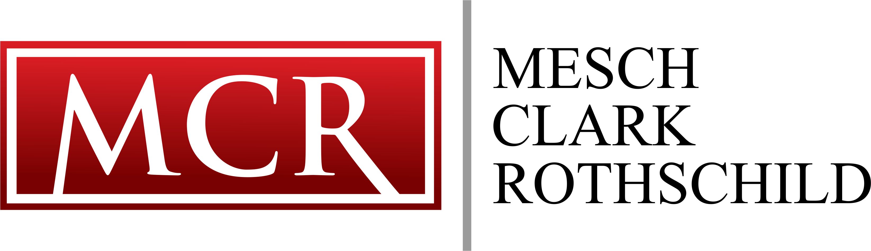 Mesch Clark Rothschild
PC